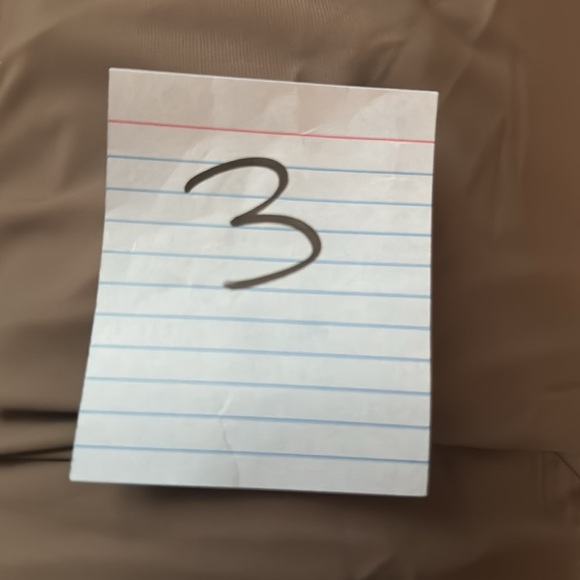 Glacier Men's Active Pant Brown XXL - Picture 7 of 7